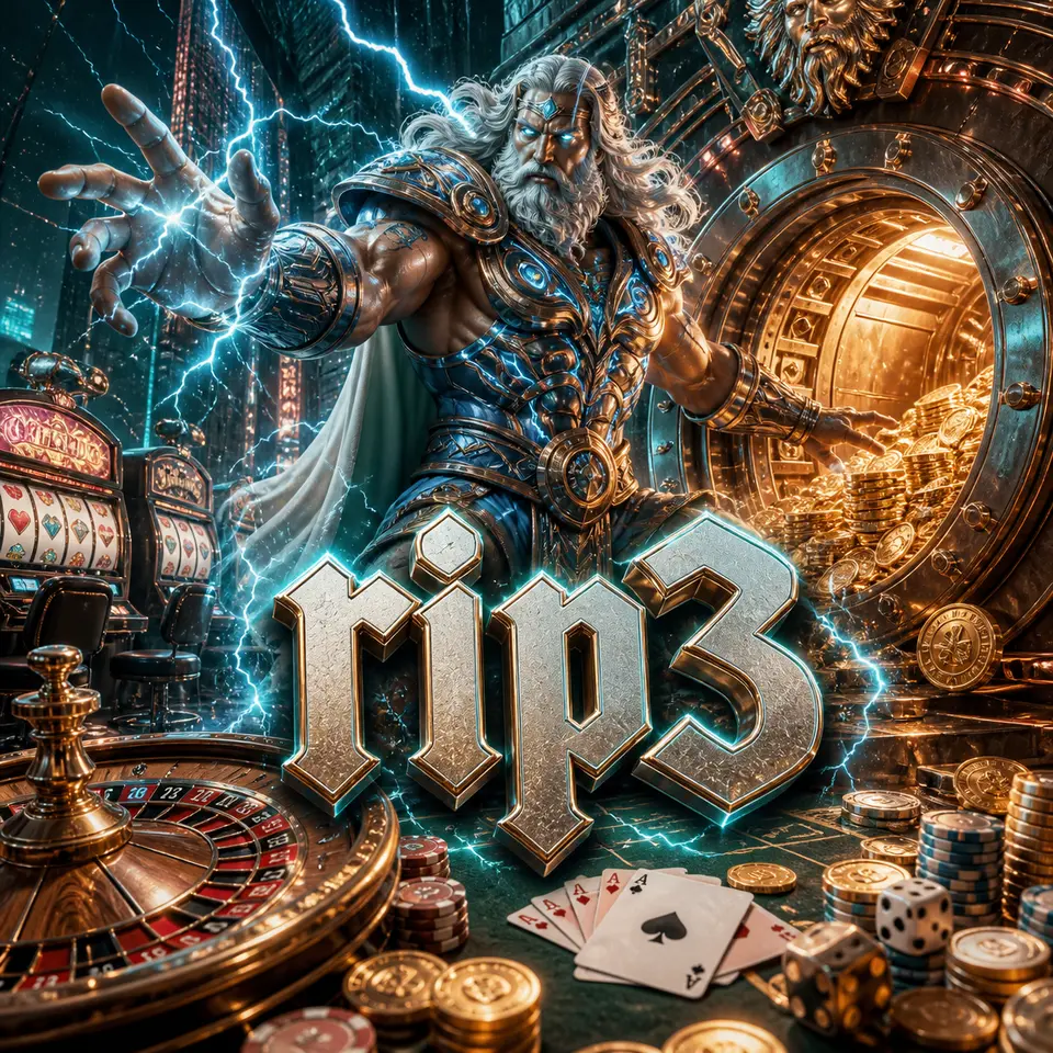 rip3 APK