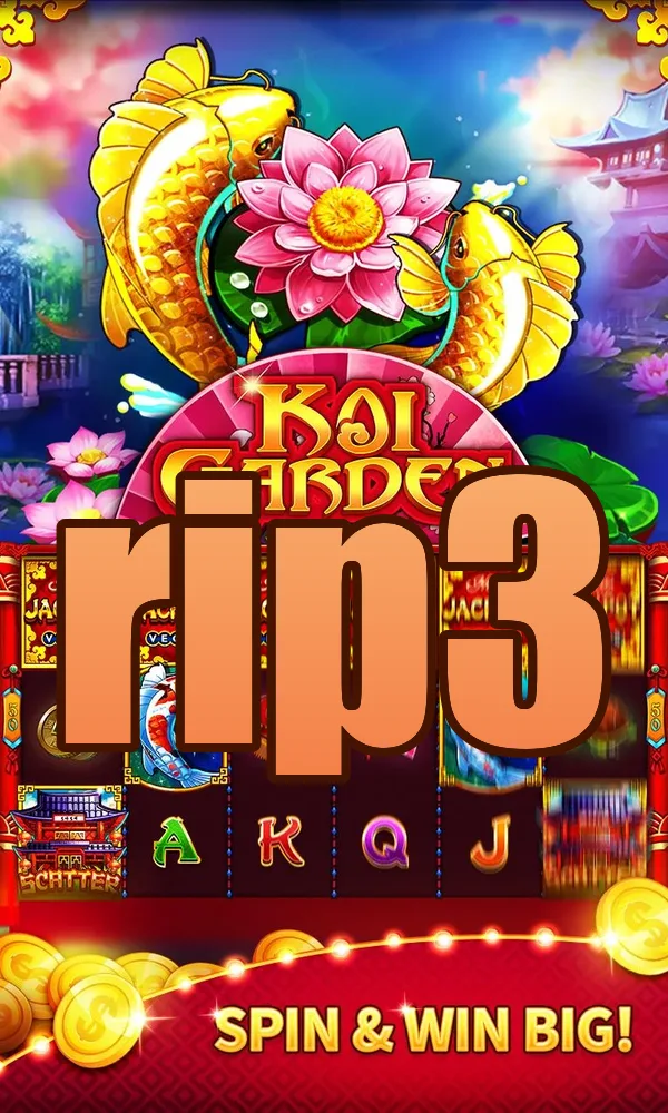 rip3 APK