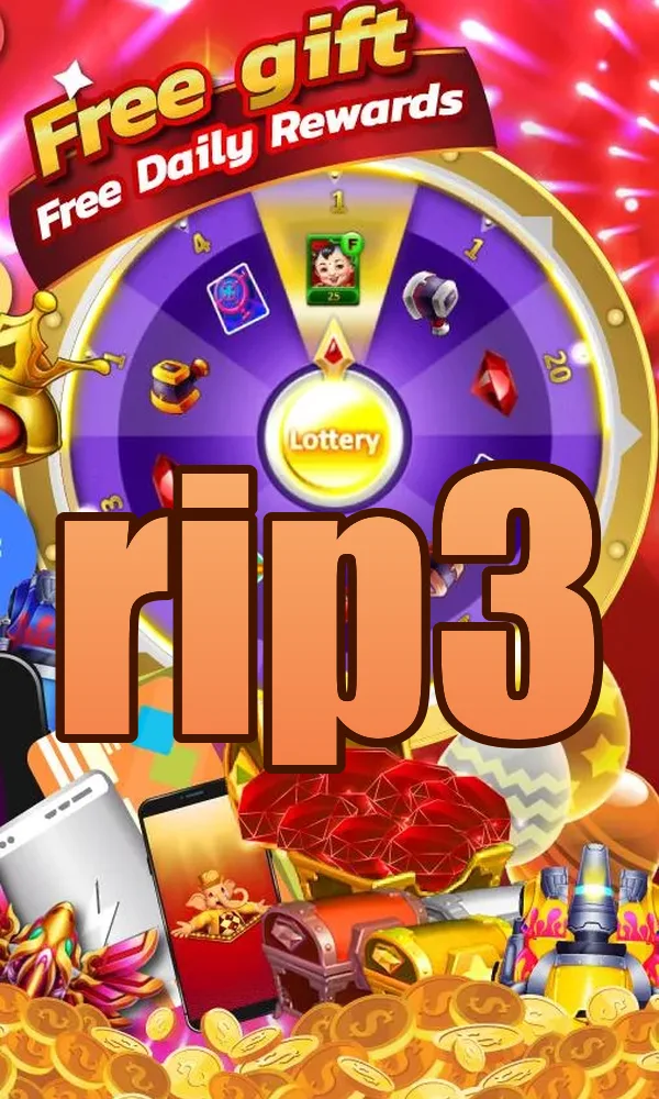 rip3 APK