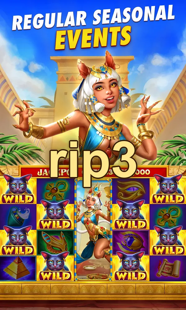 rip3 APK