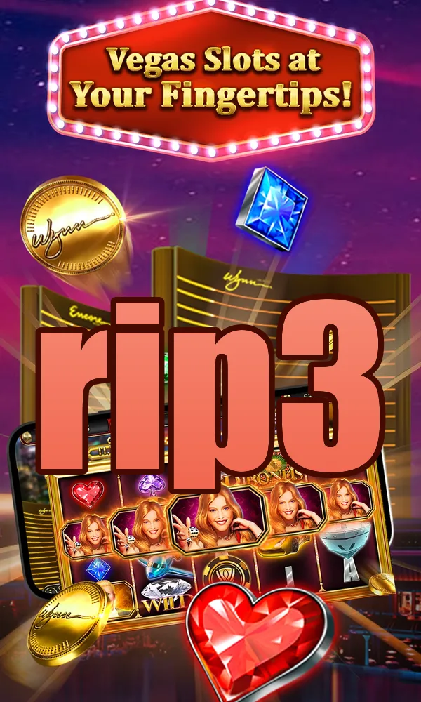 rip3 APK