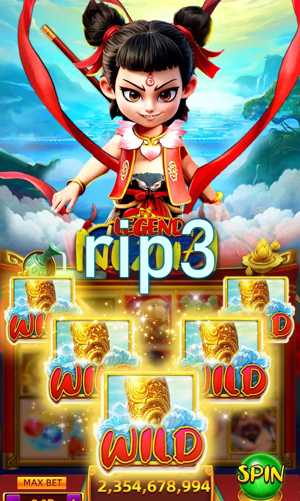 rip3 APK
