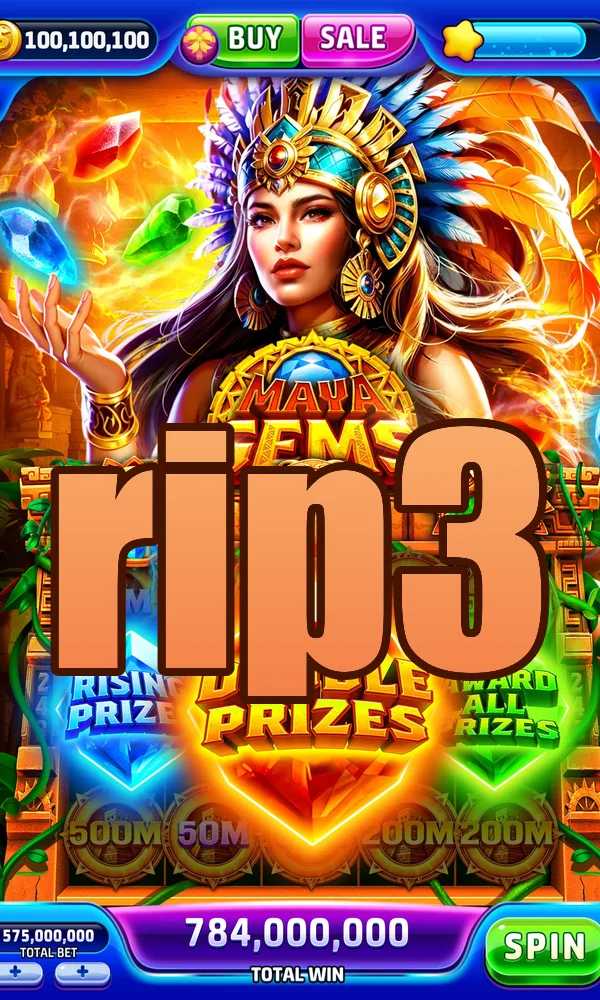 rip3 Masuk