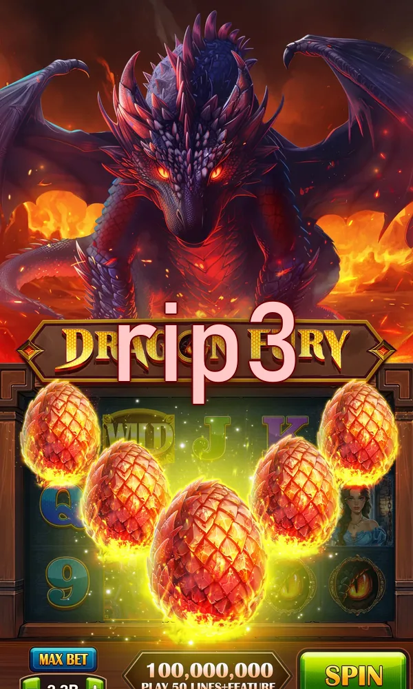 rip3 Masuk