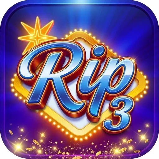 rip3 Logo - Resmi