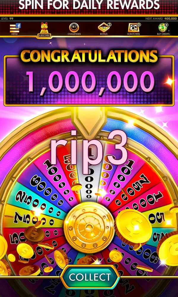 rip3 Preview - Resmi Unduh