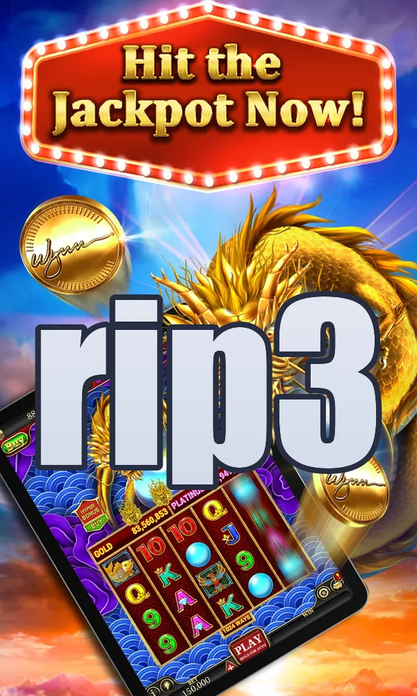 rip3 Tangkapan Layar Resmi APK